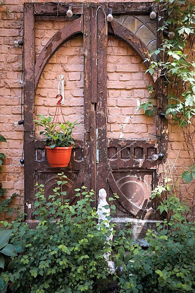 Stabu Sēta Apartments