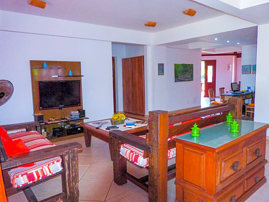 Pousada Le Jardin de Buzios