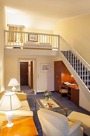 Double Room - Relaxation Package