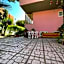 Villa Nepi apartments