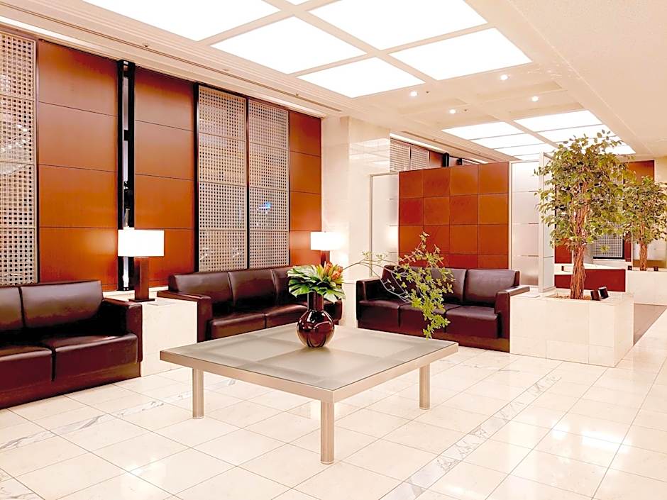 Takaoka Manten Hotel Ekimae