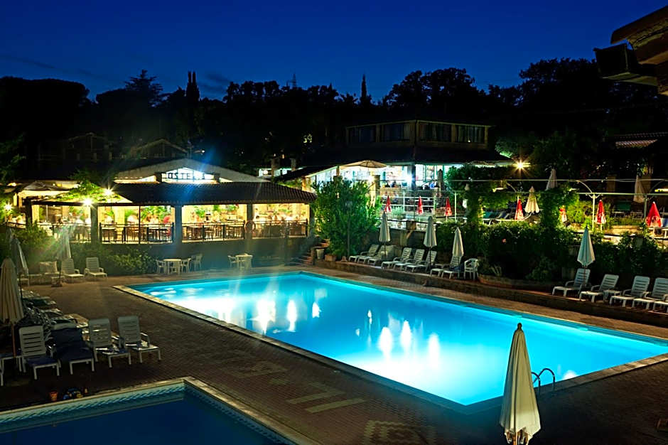 Il Borgo Centro Vacanze