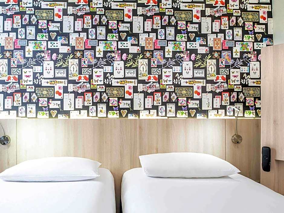 ibis Styles Reims Centre