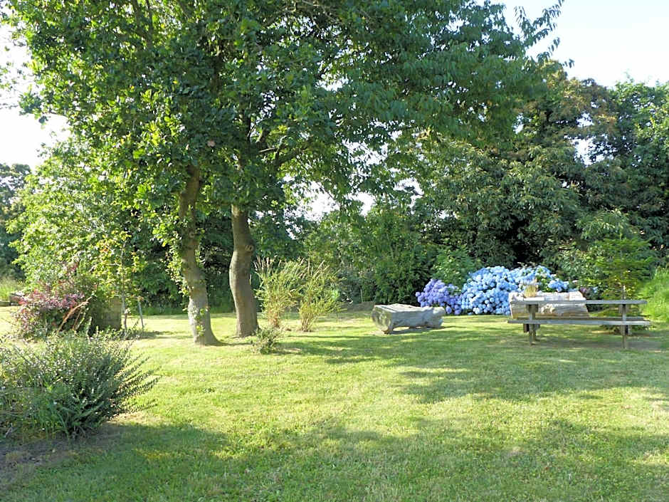 Les Chambres d'hôtes de Kérasquer