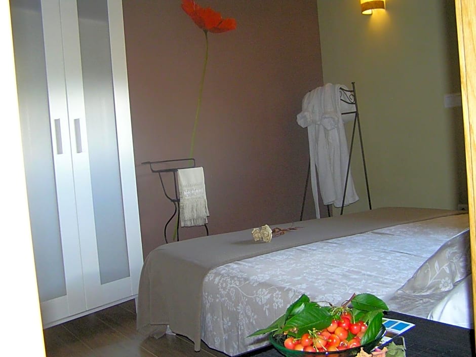 Hotel Rural Aqua Luna Spa