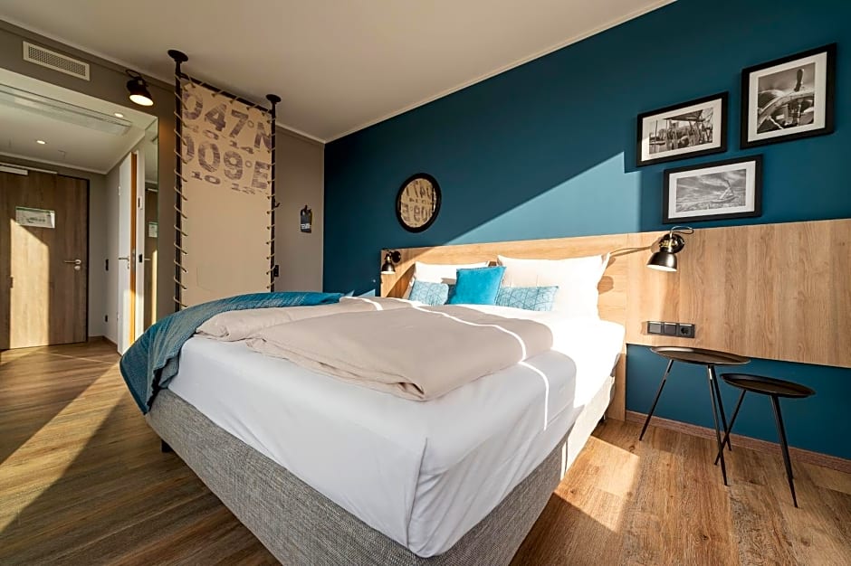 HARBR. hotel Konstanz