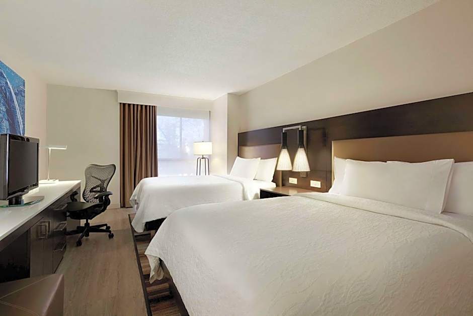 Hilton Garden Inn Cupertino