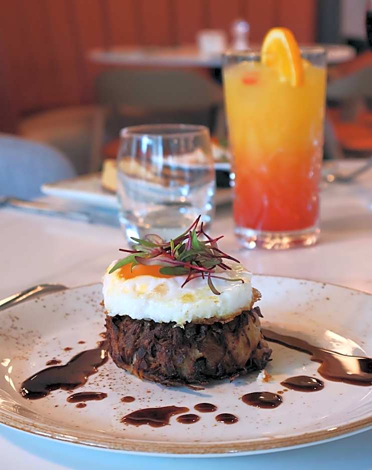 Manchester Marriott Hotel Piccadilly