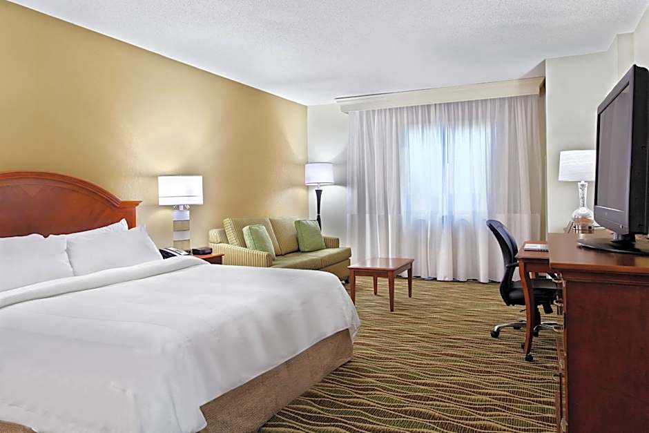 Spartanburg Marriott