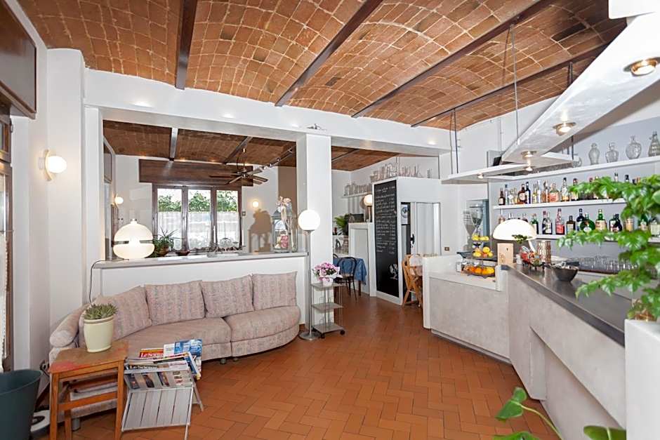 La Lanterna di Guiglia