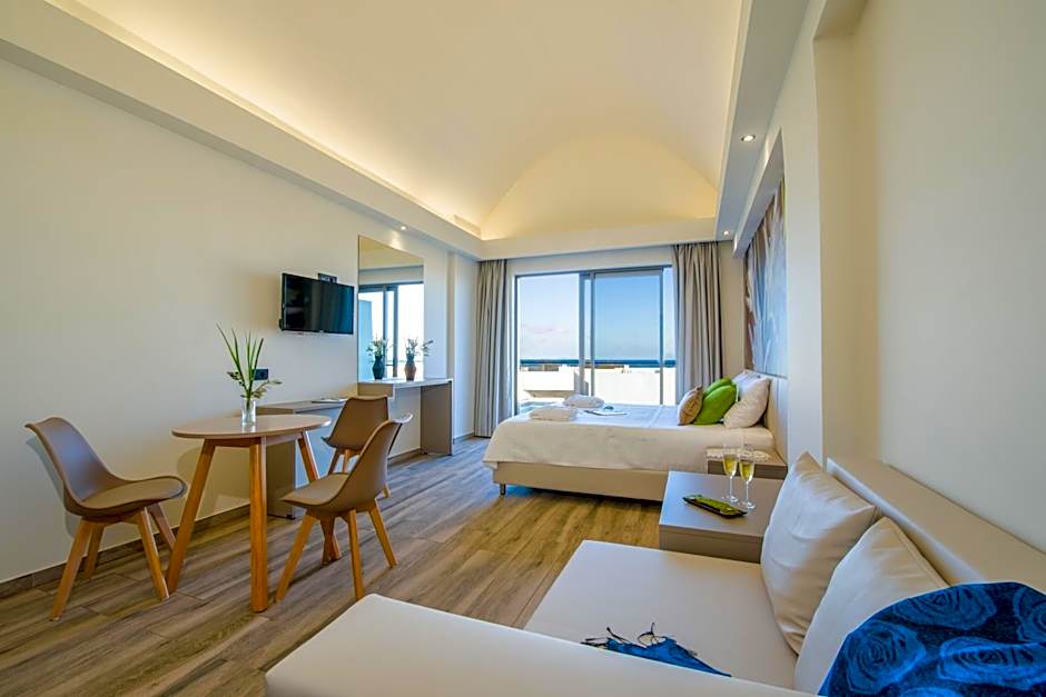 Incognito Creta Luxury Suites and More