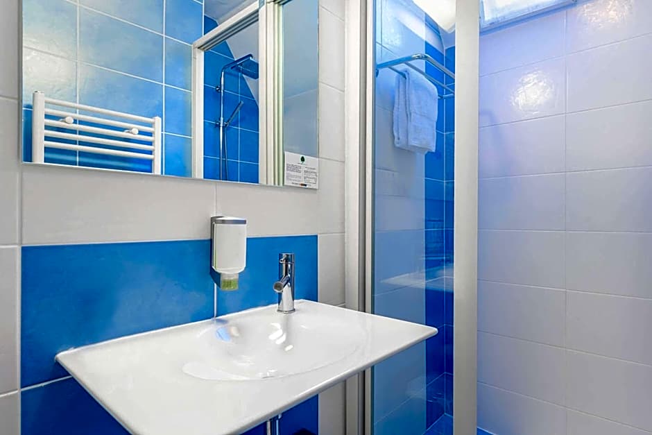 Quality Hotel La Marebaudiere Vannes