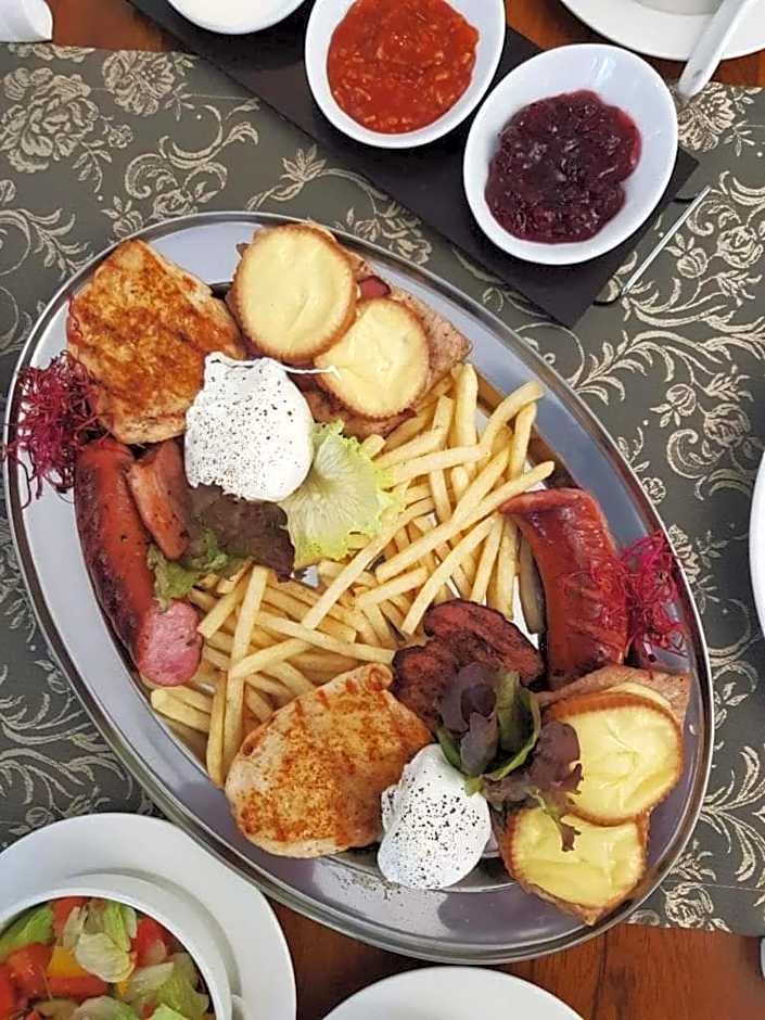 Hotel Chańcza Spa & Restauracja