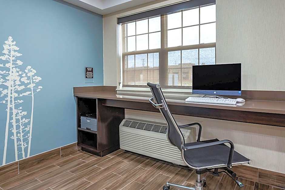 Sleep Inn St. Robert-Fort Leonard Wood