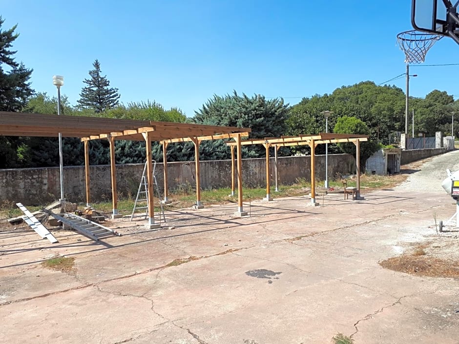 Villa SAINT-PRIVAT