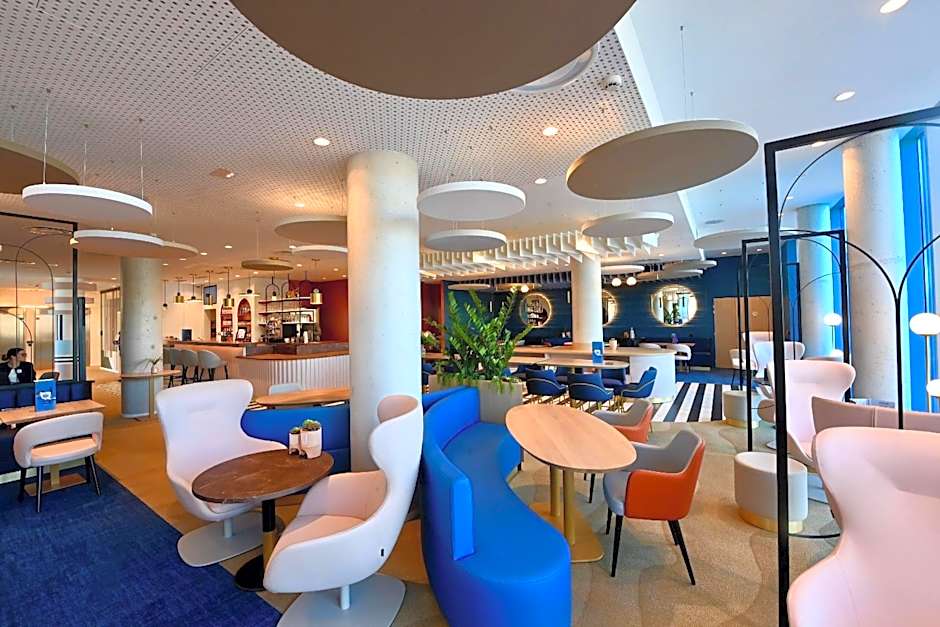 Mercure Dunkerque Centre Gare