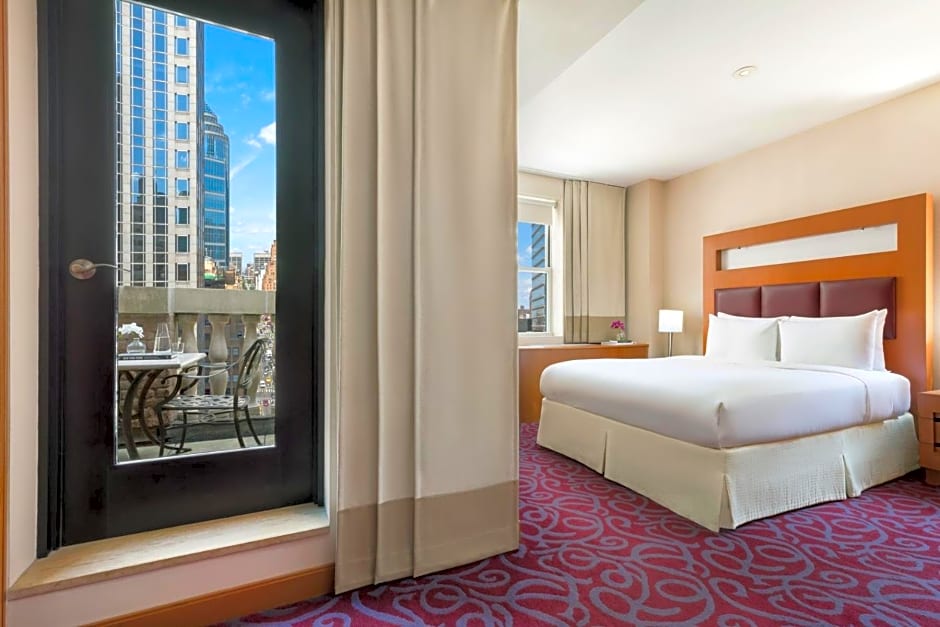Hotel 57