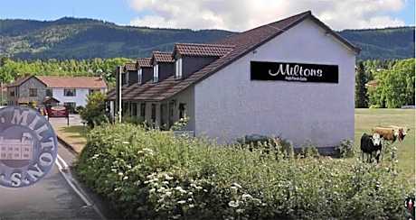 Miltons Country Lodge