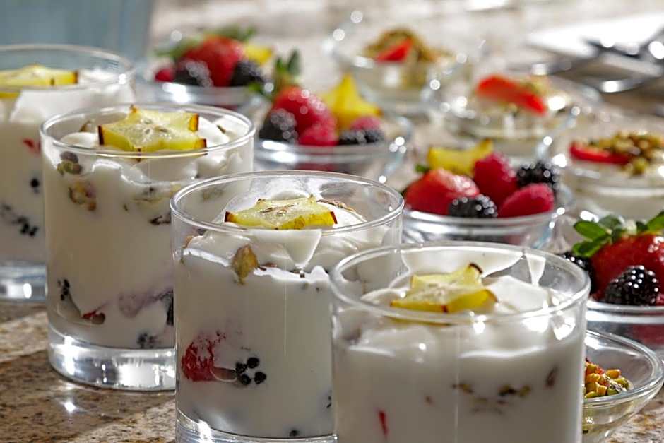 voco Saltillo By IHG