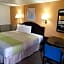 Split Mountain Motel