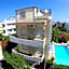 Minas Apartments