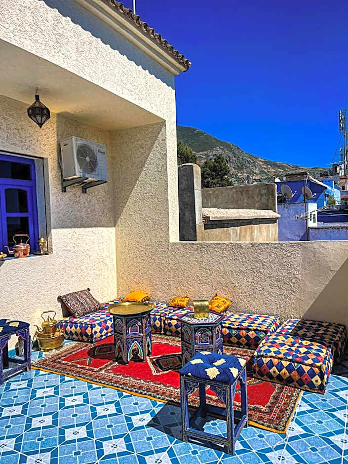 Hôtel Al Kalaa