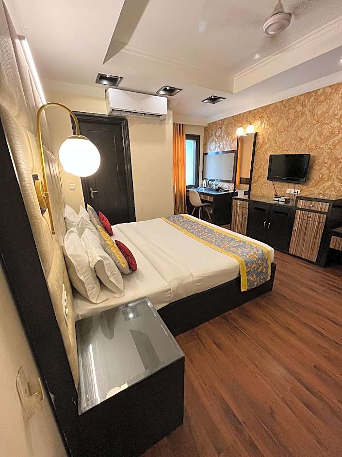 The Oakland Plaza by Orion Hotels