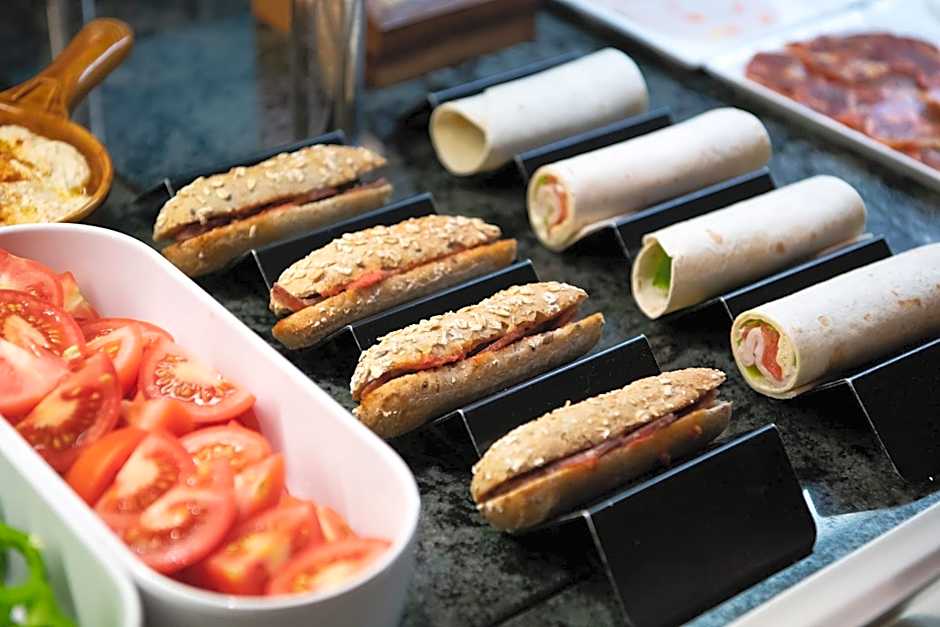 Catalonia Gran Hotel Verdi