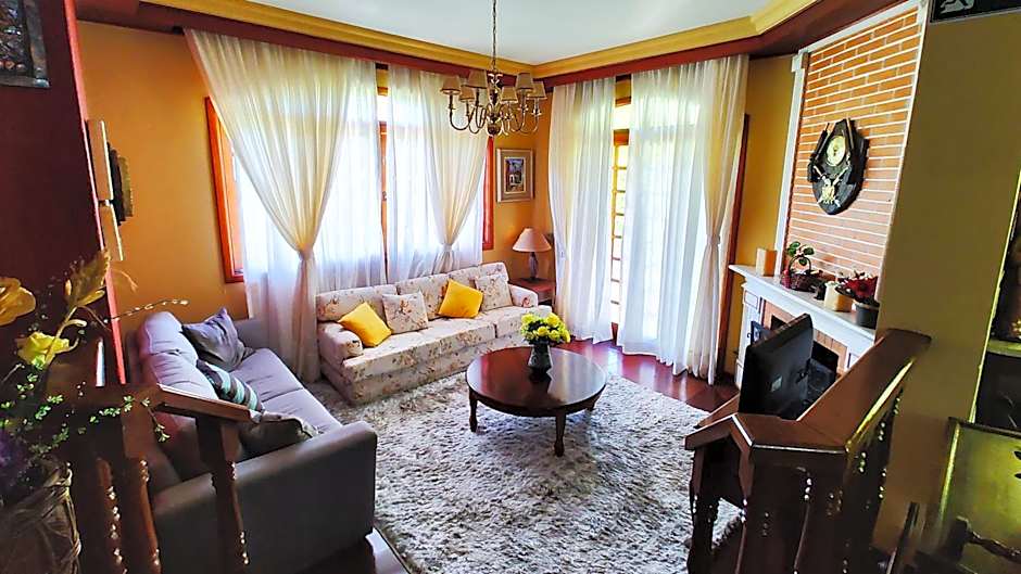 Pousada Casa dos Sonhos