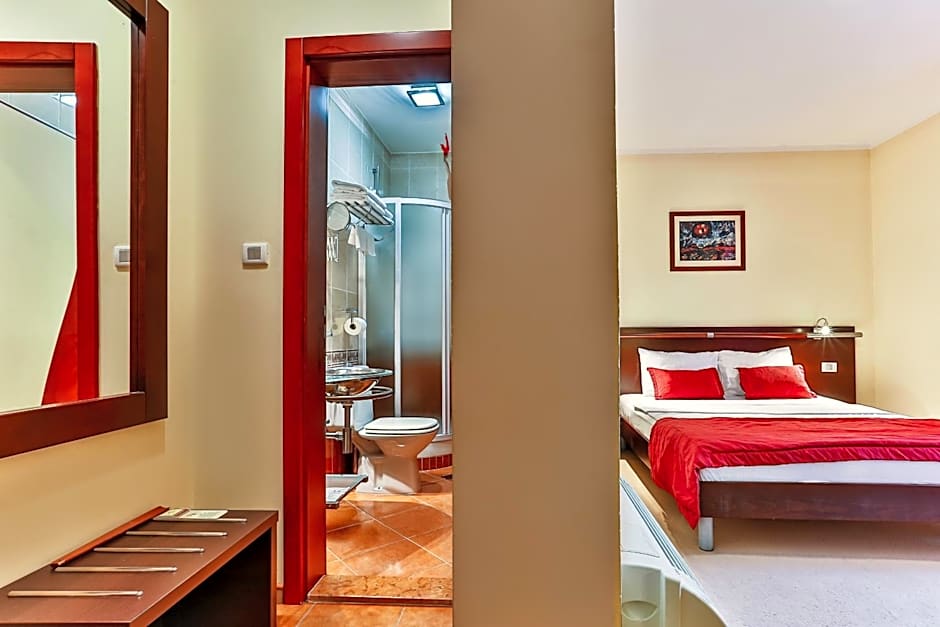 Hotel Max Prestige