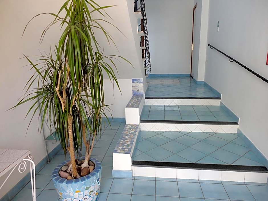 Albergo Macrì