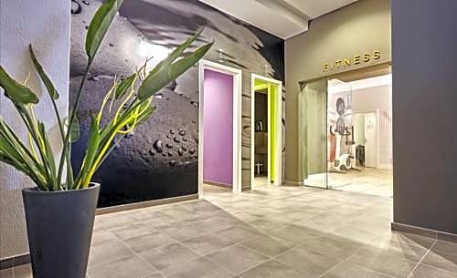 Apartamentos Hg Lomo Blanco