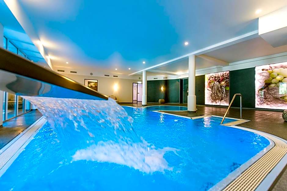 Moselromantik Hotel Kessler Meyer