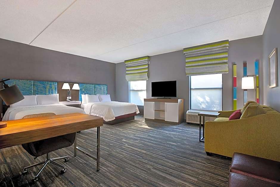 Hampton Inn By Hilton Olive Branch