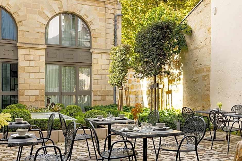 Hotel La Maison Bord'eaux