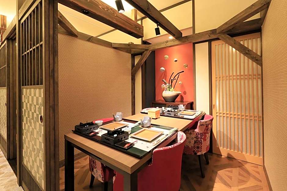 Ryokan Marukyo
