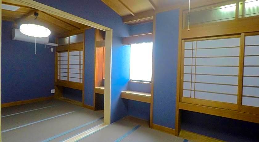 Narita Sando Guesthouse