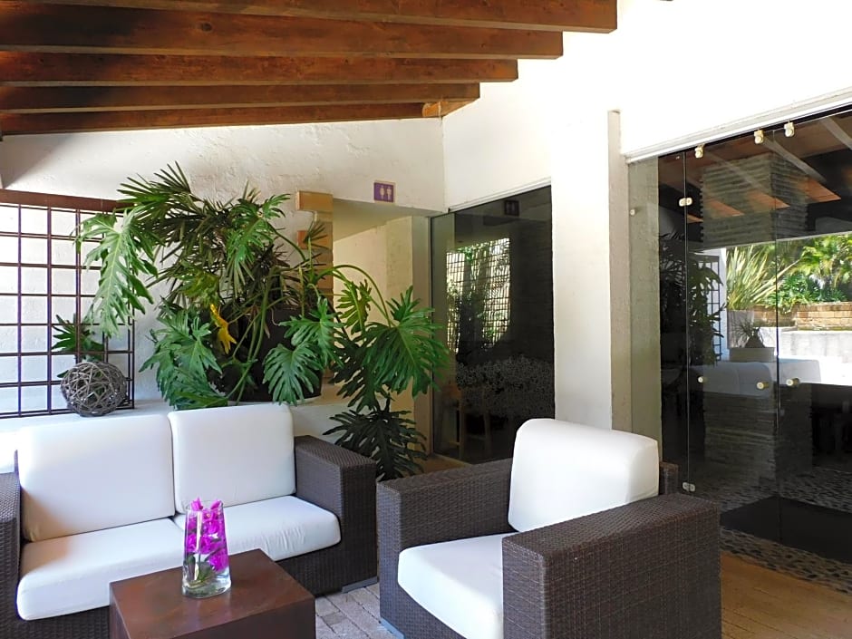 Hotel & Spa Luna Canela Boutique