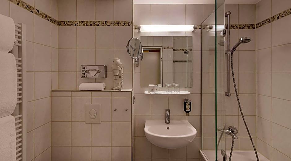 Best Western Hotel Darmstadt