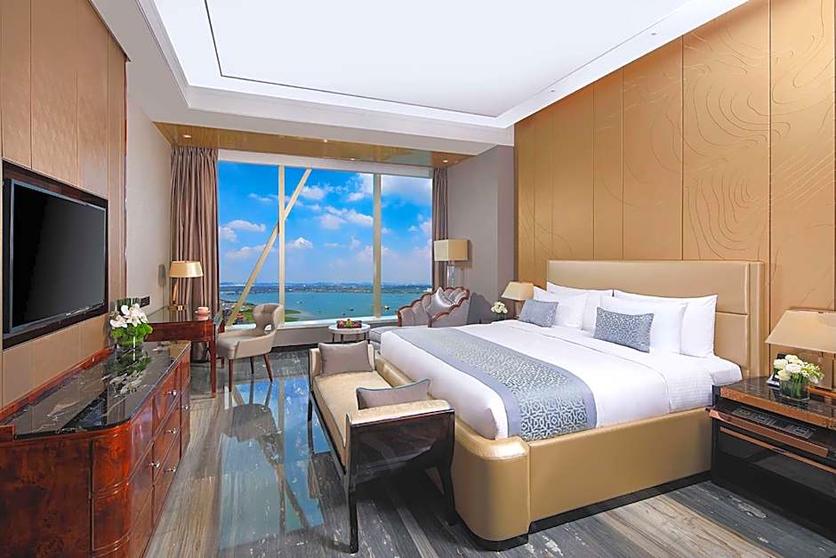 Wyndham Grand Foshan Gaoming