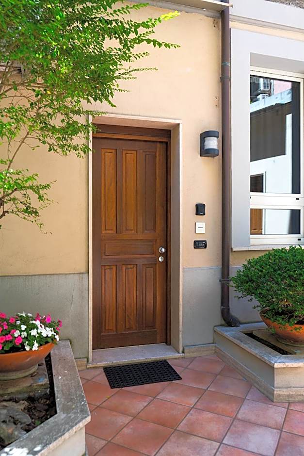 Residenza Mecenate