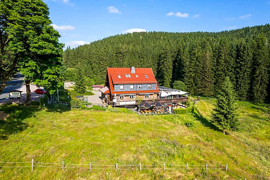 Appartements und Ferienhaus Gasthof Kanzlersgrund
