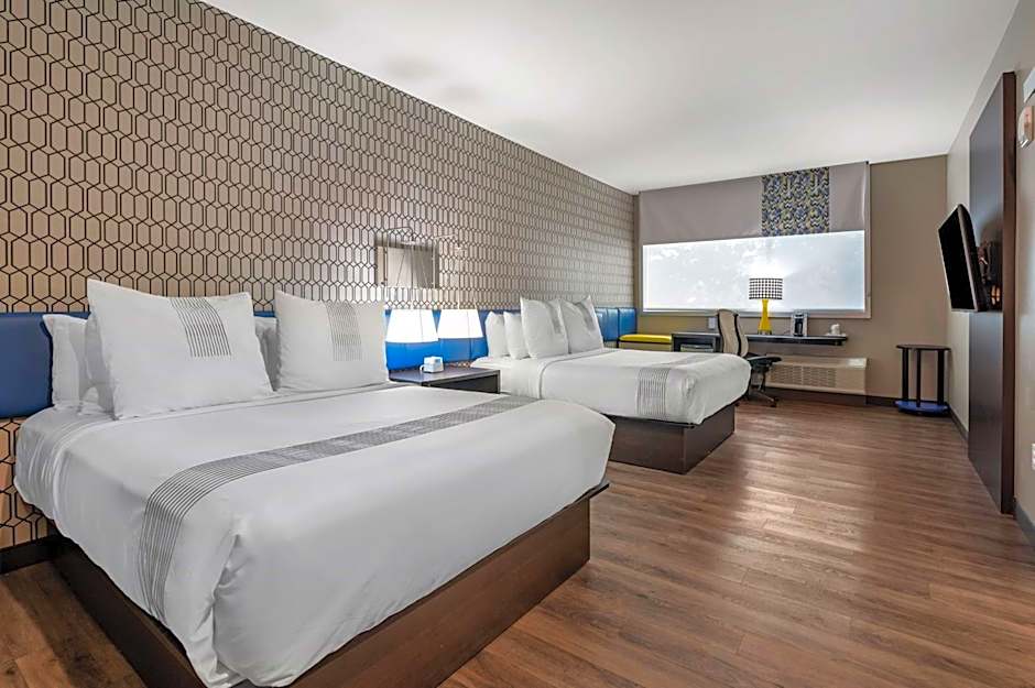 Holiday Inn Express Lexington - Horse Park Area by IHG