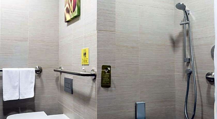 Hilton Garden Inn Astana