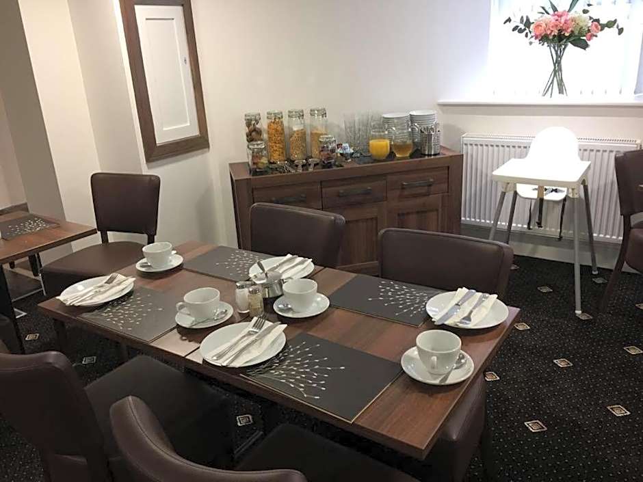 Marlborough Hotel