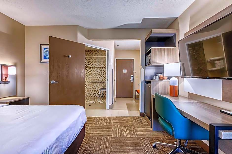Comfort Inn Shepherdsville - Louisville South