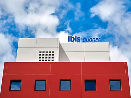 ibis budget Vitoria Gasteiz