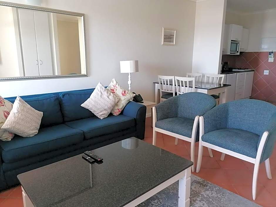 Cape Town Beachfront Apartments at Leisure Bay