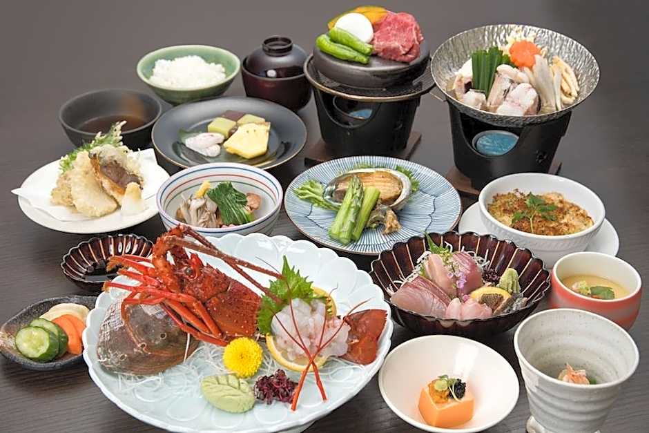 Atami Club Geihinkan