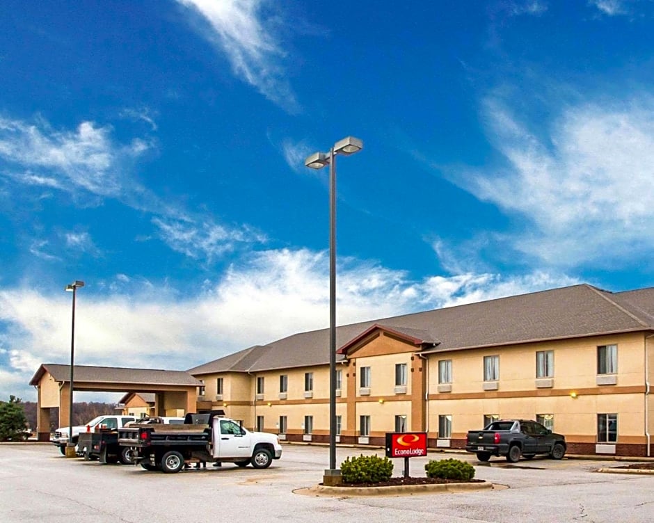 Econo Lodge Anderson